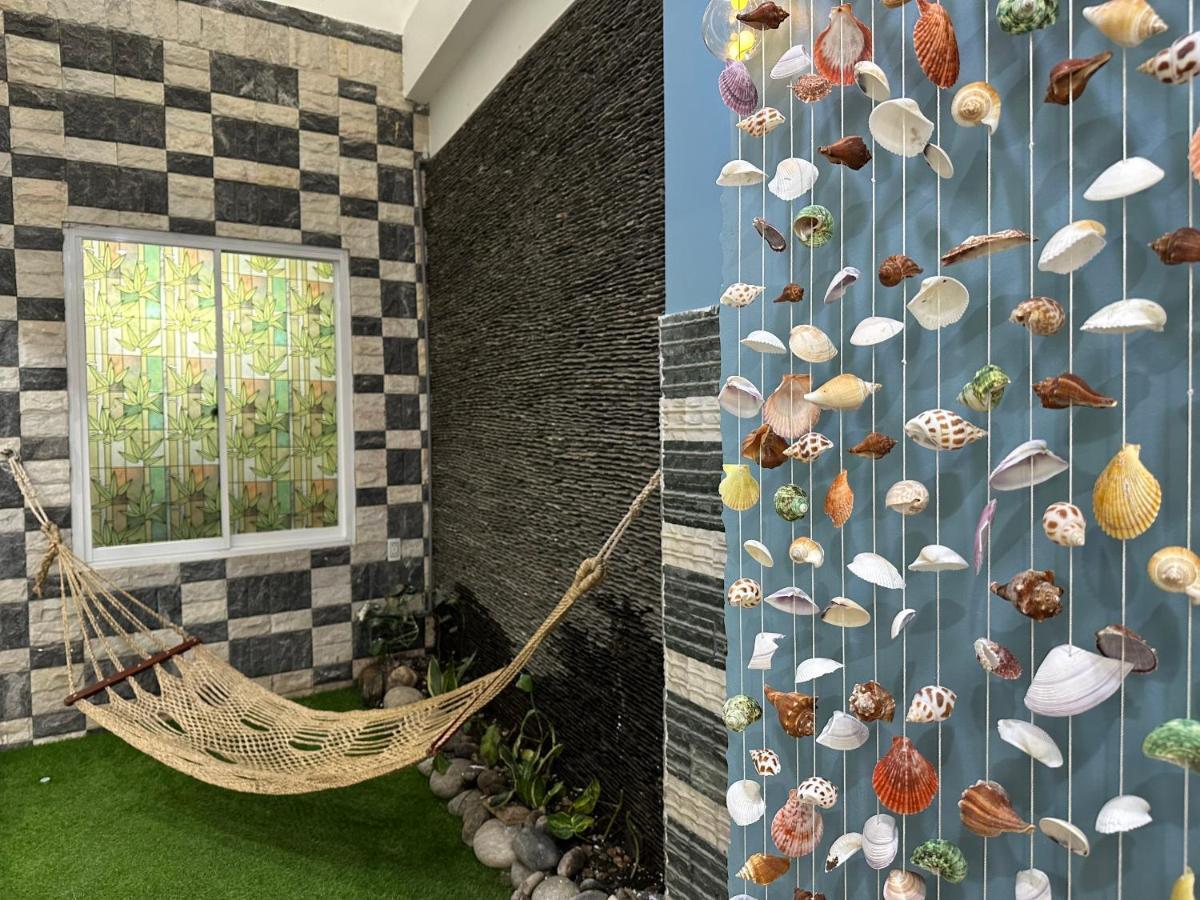 Appartamento Q House- Nhà nguyên căn 4 phòng ngủ Quy Nhon Esterno foto