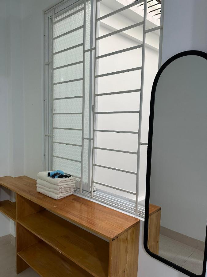 Appartamento Q House- Nhà nguyên căn 4 phòng ngủ Quy Nhon Esterno foto