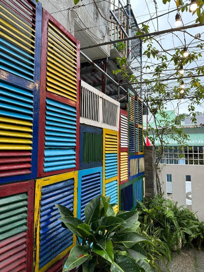 Appartamento Q House- Nhà nguyên căn 4 phòng ngủ Quy Nhon Esterno foto