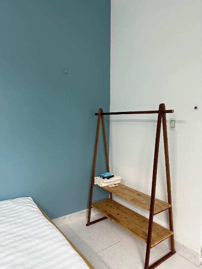 Appartamento Q House- Nhà nguyên căn 4 phòng ngủ Quy Nhon Esterno foto