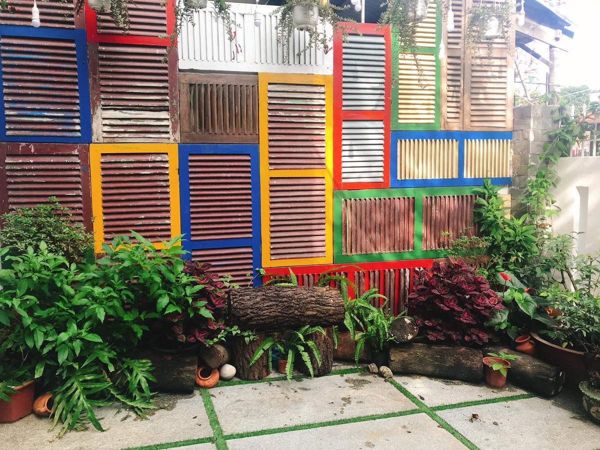 Appartamento Q House- Nhà nguyên căn 4 phòng ngủ Quy Nhon Esterno foto
